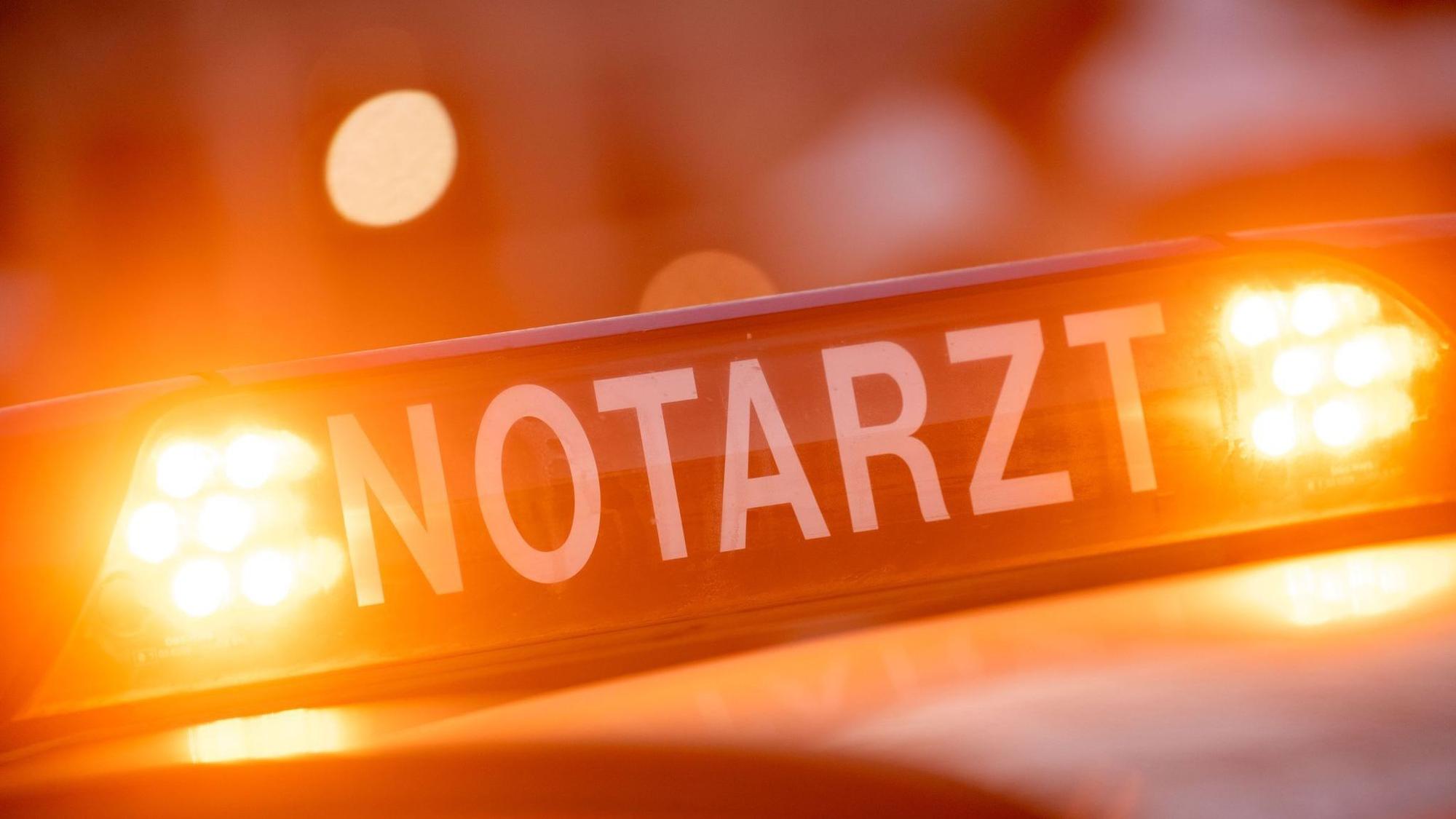 Lastwagen erfasst Jungen in Krefeld – Kind schwer verletzt