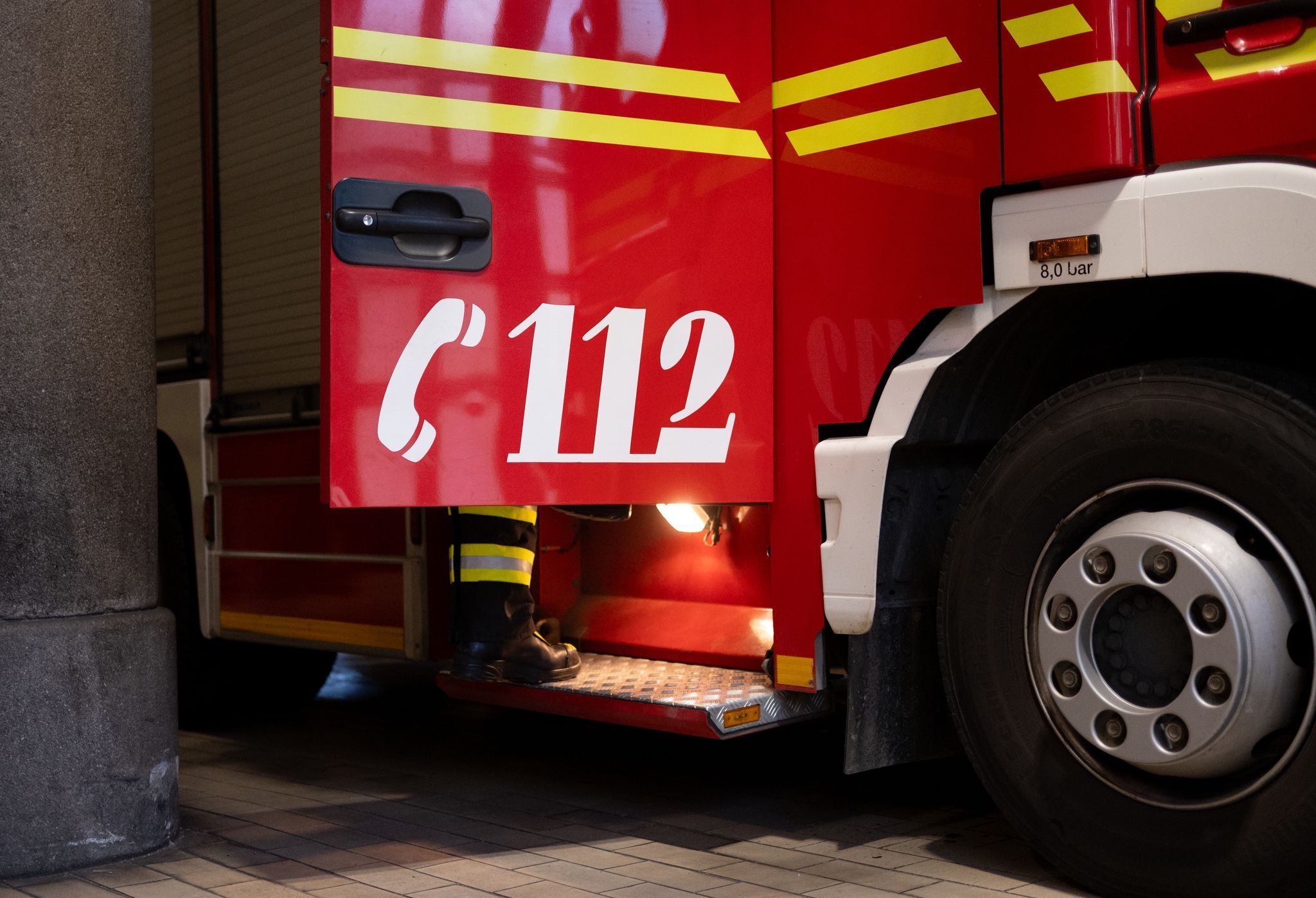 Feuerwehr