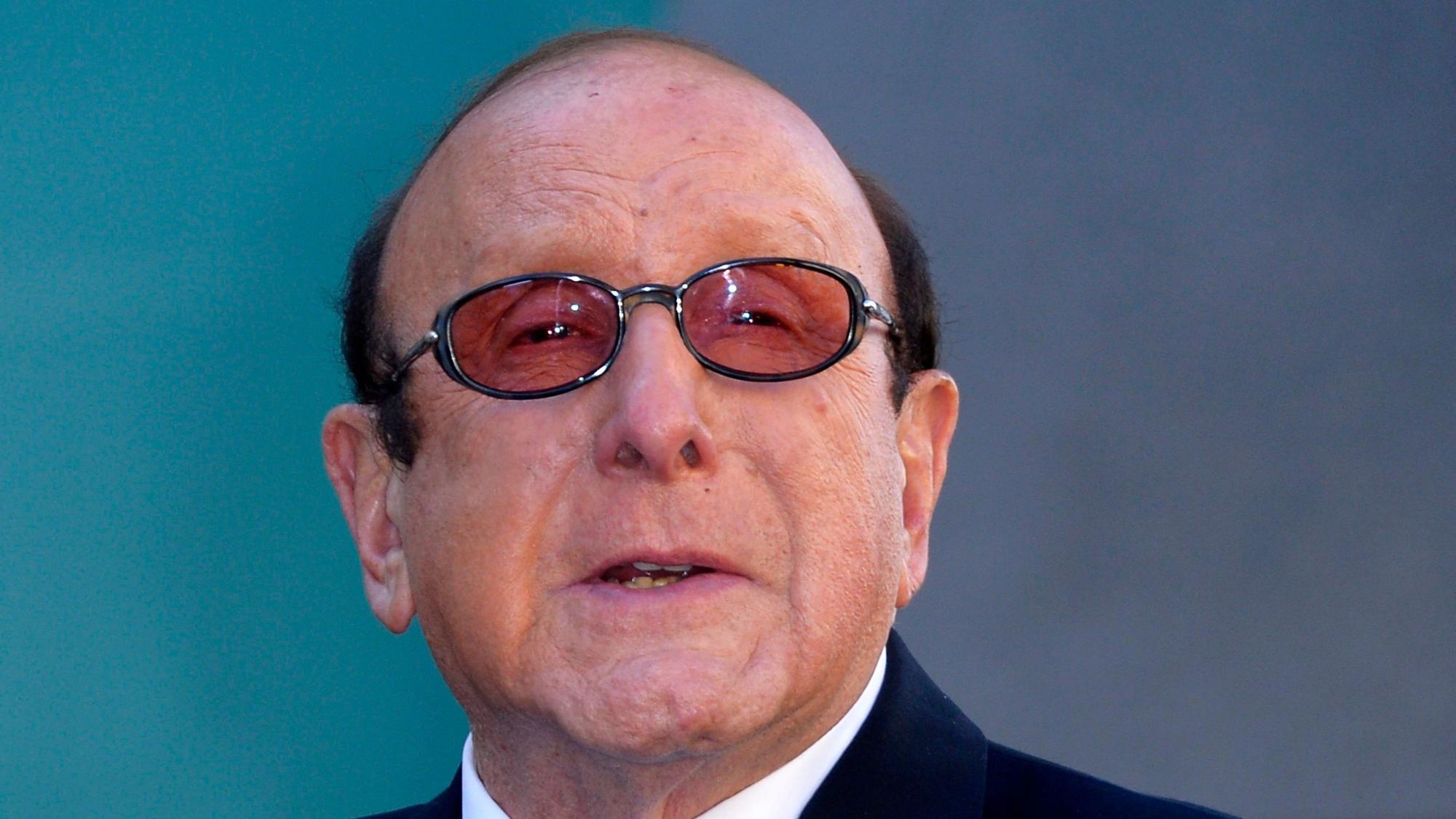 Clive Davis