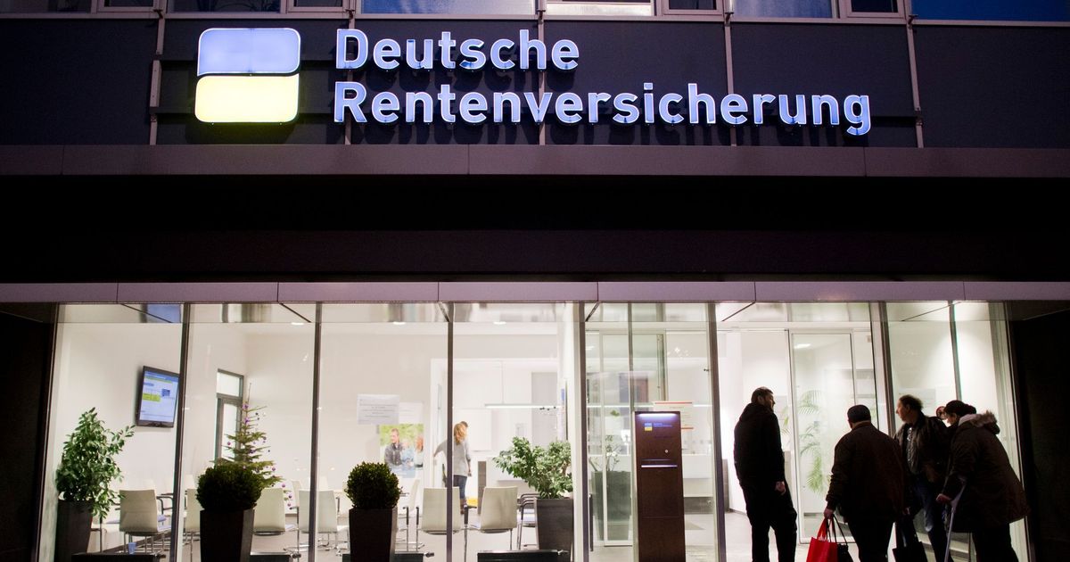 Beiträge sollen steigen: Kommission will Rente mit 63 kippen – und ...