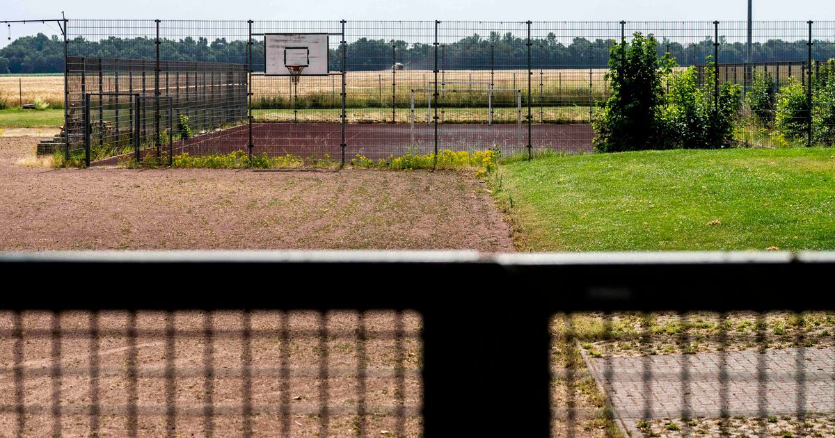 Funding projects: Padel tennis courts in Blankenheim, village meeting ...