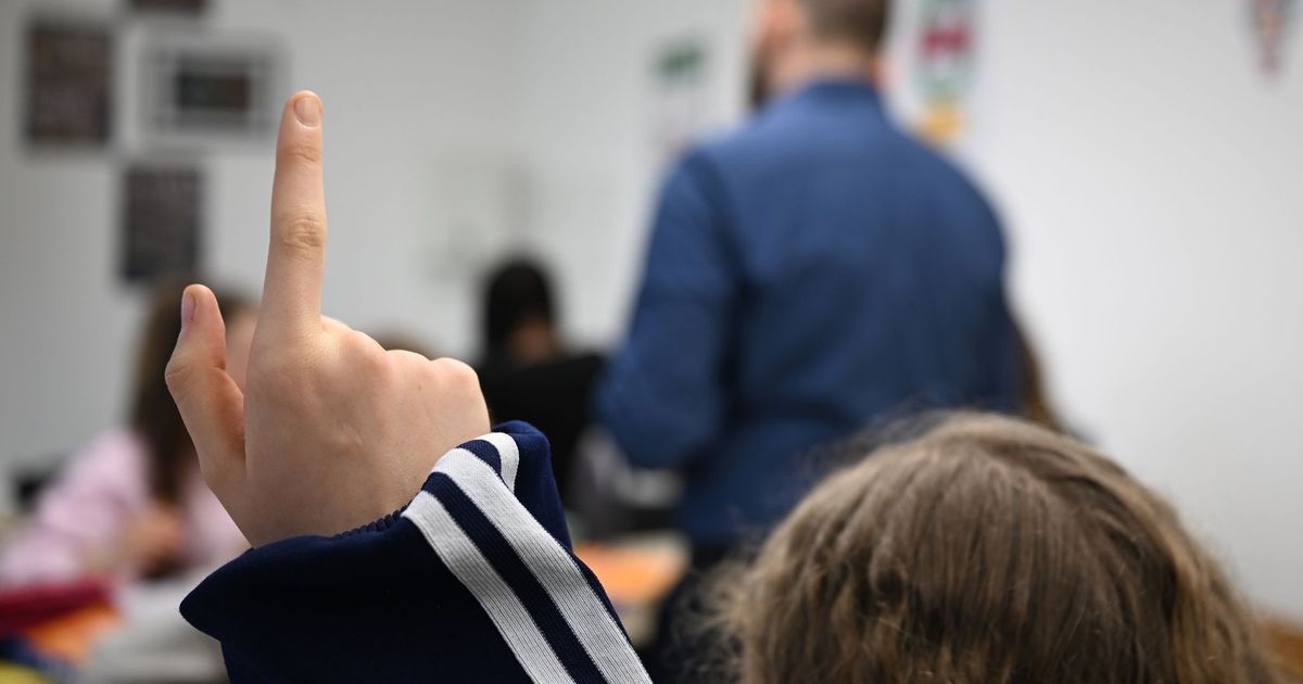 Zunehmender-Stress-f-r-Lehrer-Sch-lerverhalten-ist-die-gr-te-Belastung