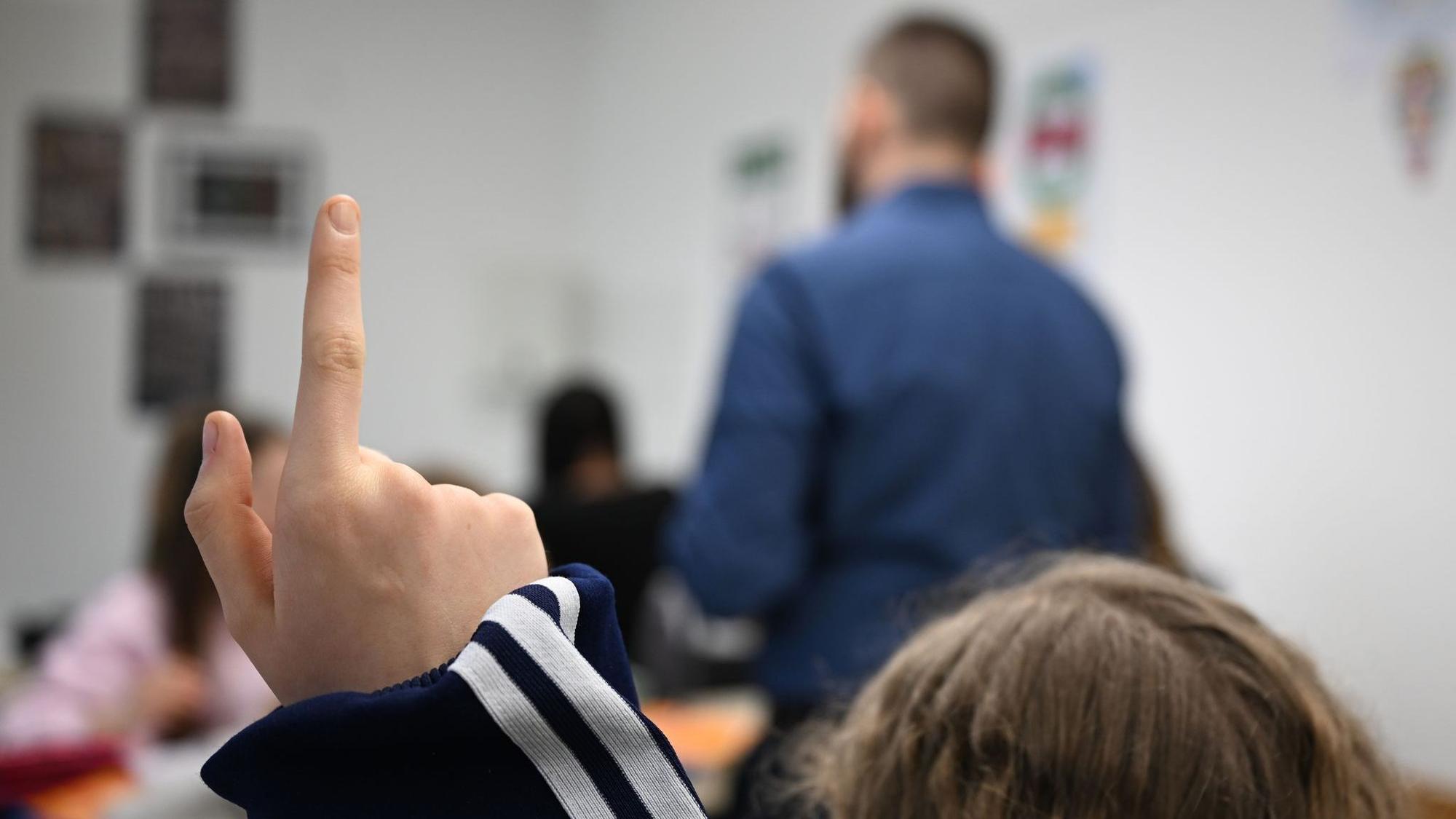 Realschule - Deutschunterricht