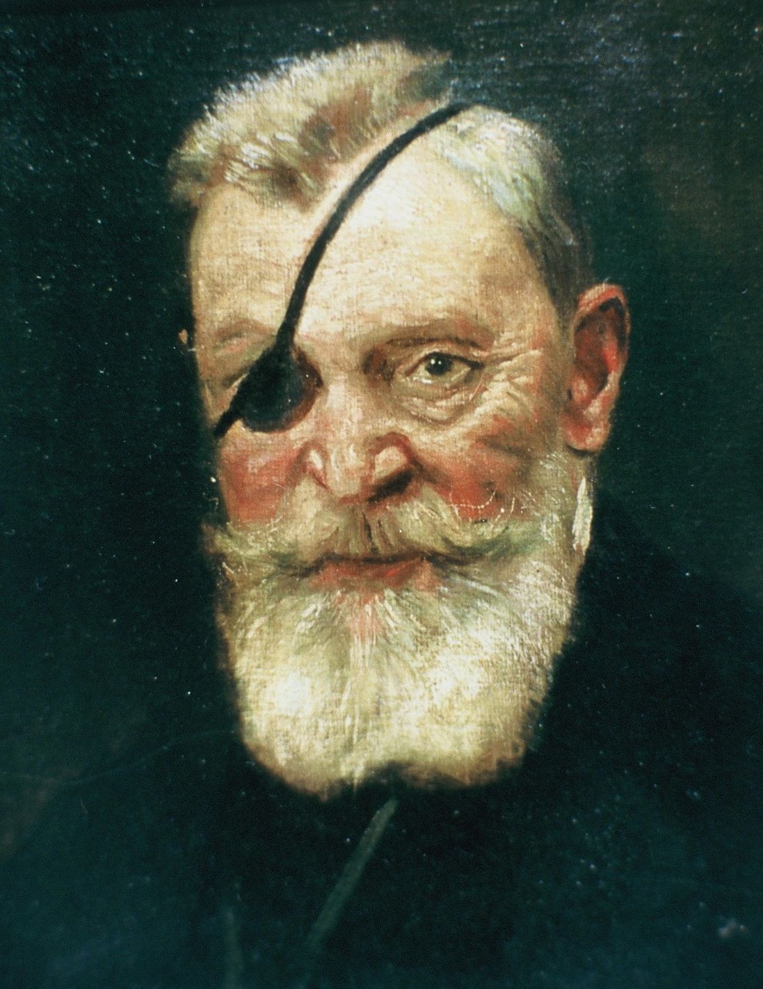 Rittmeister Edmund Henoumont, „der Schrecken des Kaukasus“ war im Jahr 1901 Mitgründer und Namensgeber vom Vorläufer des heutigen Bürger- und Verschönerungsvereins Herchen.