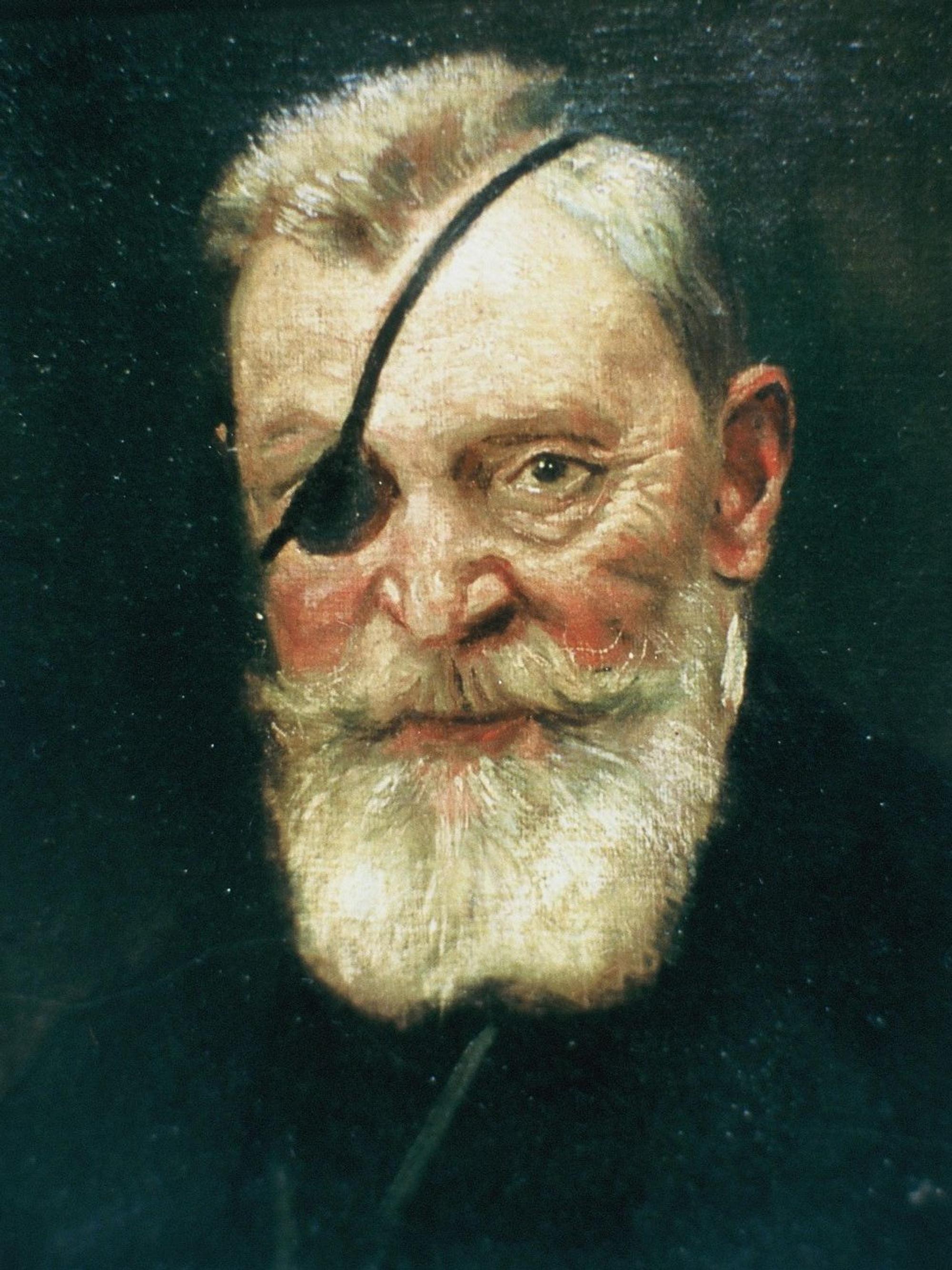 Rittmeister Edmund Henoumont, „der Schrecken des Kaukasus“ war im Jahr 1901 Mitgründer und Namensgeber vom Vorläufer des heutigen Bürger- und Verschönerungsvereins Herchen.