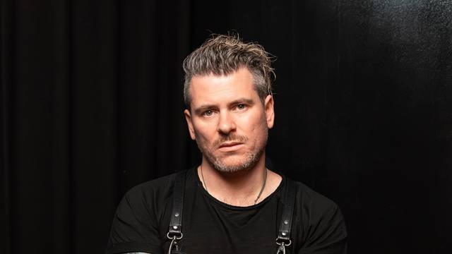 Daniel Gottschlich