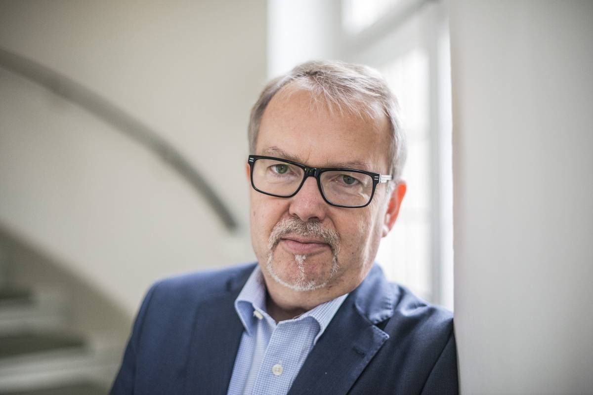 Prof. Dr. Martin Junkernheinrich ist Leiter des Expertenrates „Stärkung der kommunalen Handlungsfähigkeit“ der Bertelsmann Stiftung.