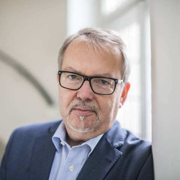 Prof. Dr. Martin Junkernheinrich ist Leiter des Expertenrates „Stärkung der kommunalen Handlungsfähigkeit“ der Bertelsmann Stiftung.