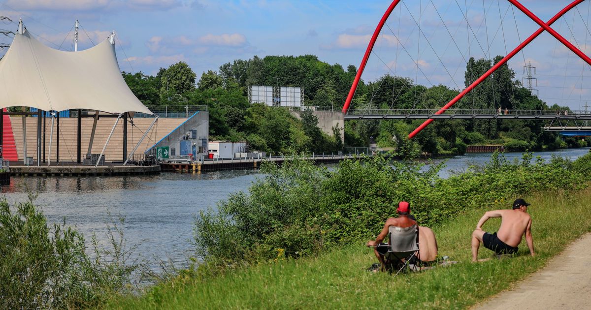 Polizei zieht Konsequenzen: 14-Jähriger stirbt nach Badeunfall im ...