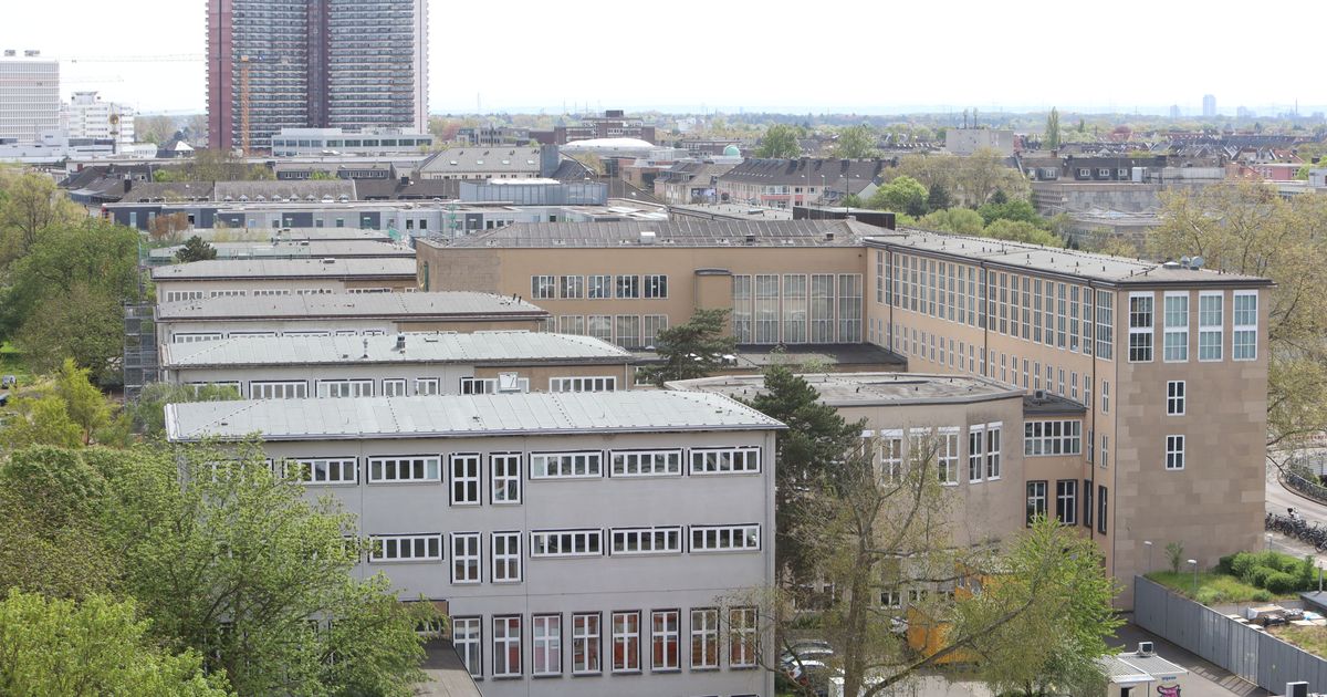 Panel discussion at the University of Cologne: Political scientists ...
