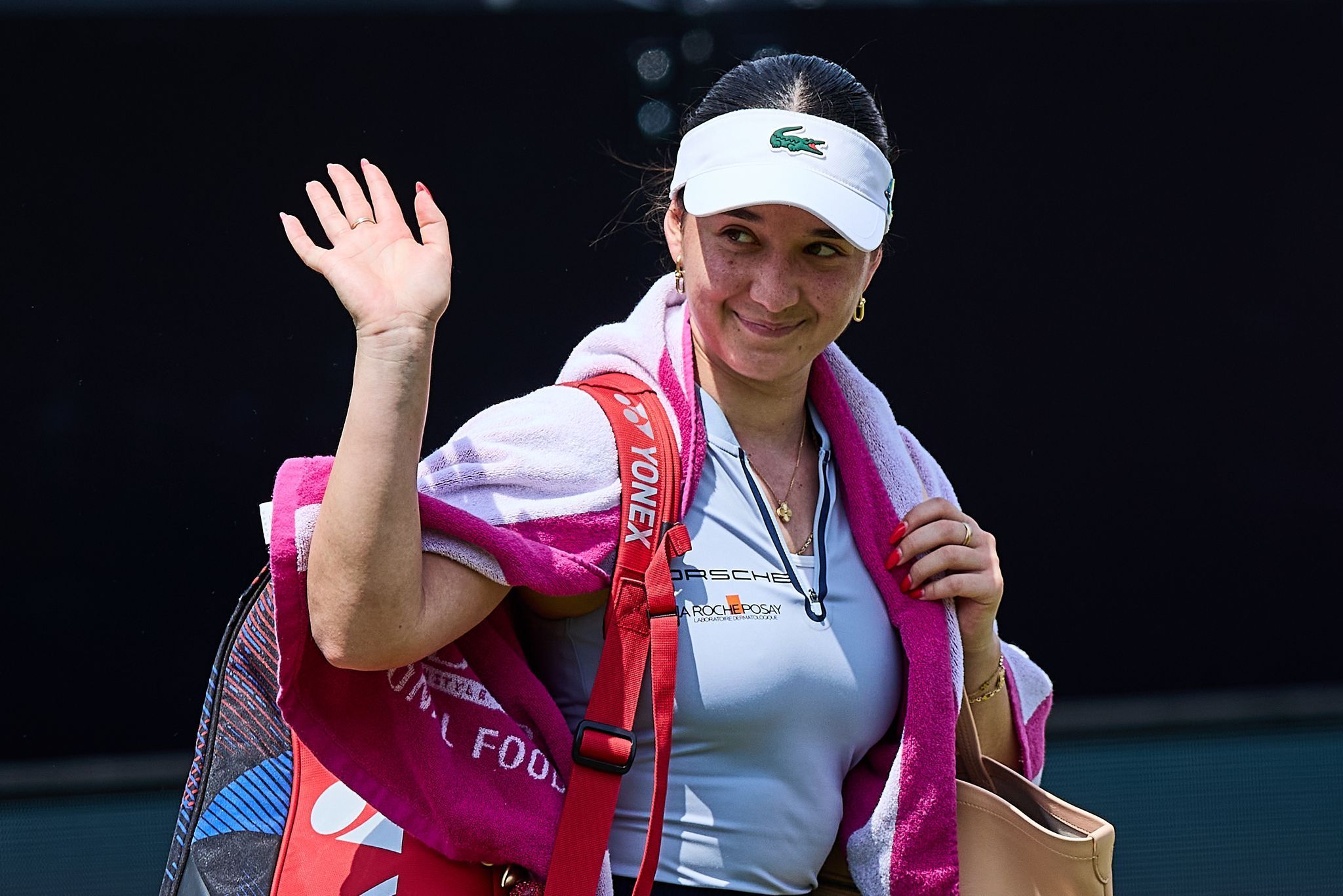 Tennis: WTA-Tour