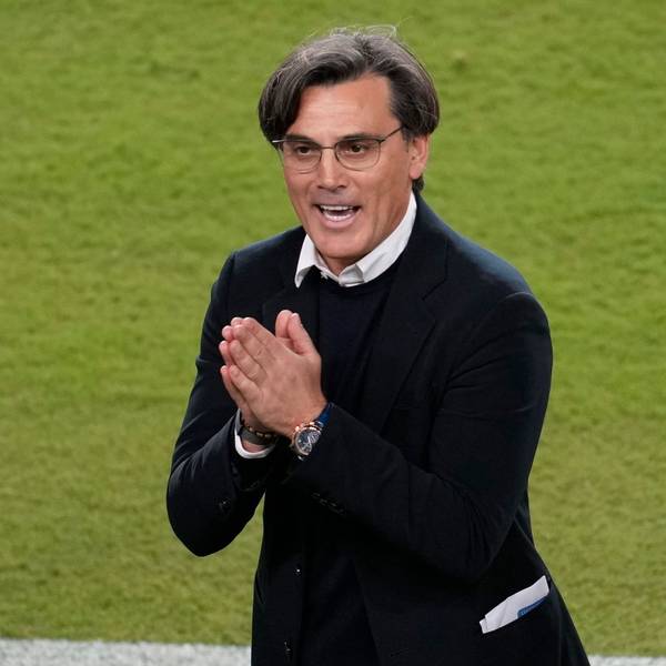 Vincenzo Montella