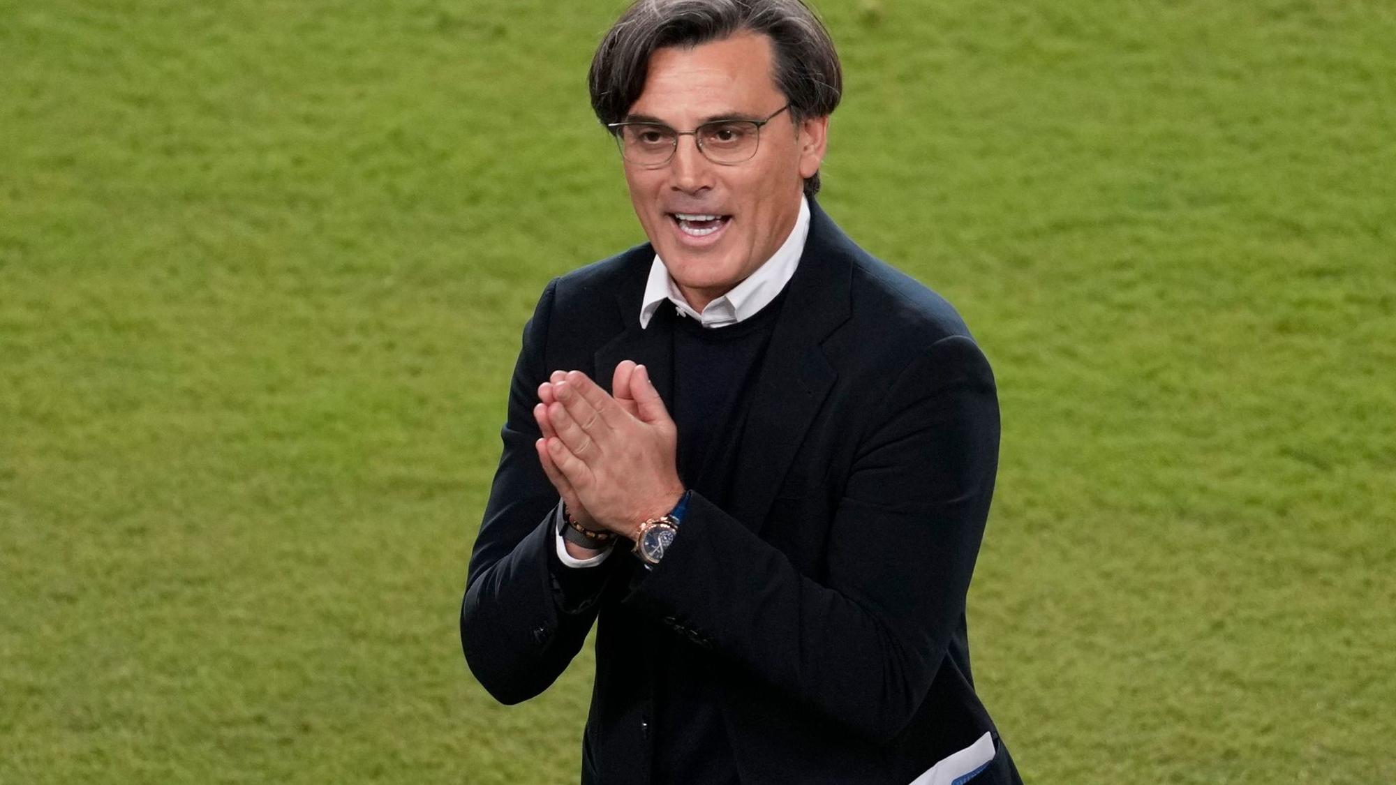 Vincenzo Montella