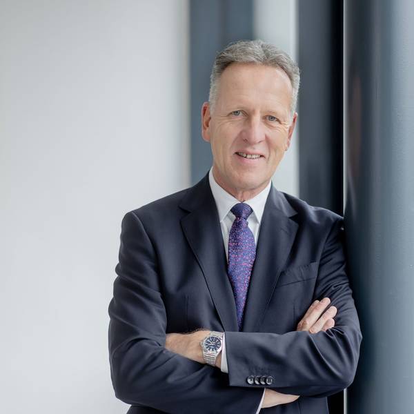 Das Foto zeigt Ingo Stockhausen