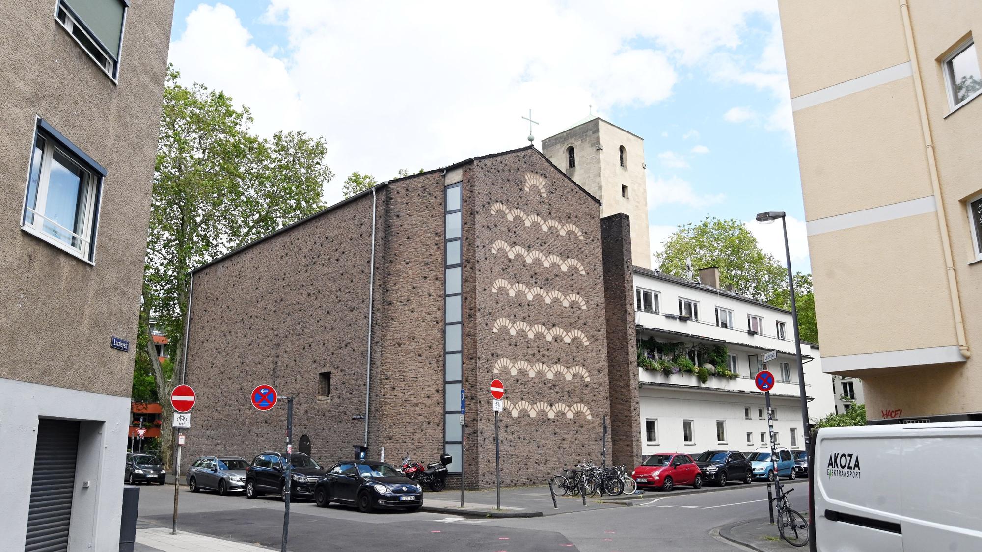 Am 18. Juli soll die Lutherkirche in der Südstadt entwidmet werden.
