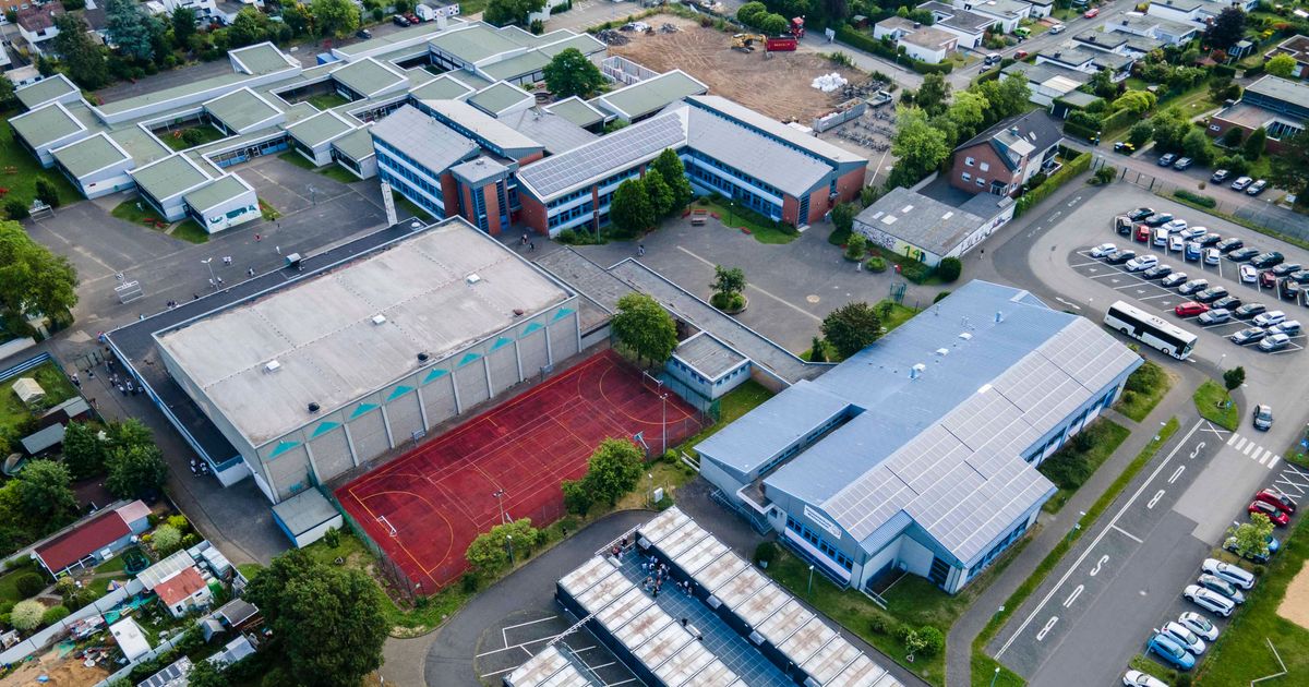 Schultoiletten und iPads: In Weilerswist kamen Schüler nicht zu Wort – ...