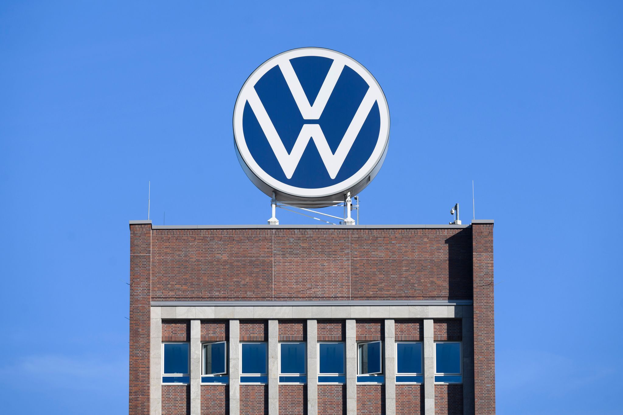 Der VW-Konzern will seinen Sparkurs offenbar verschärfen. (Symbolbild)