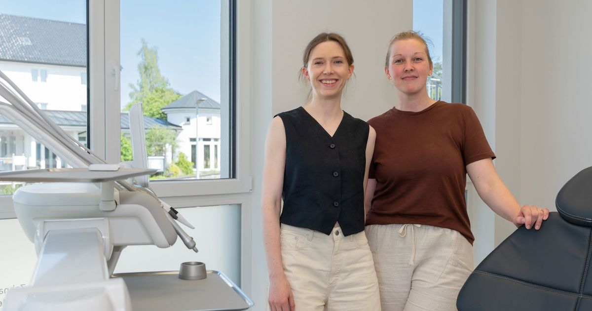 Am 1. Juli: Zahnarztpraxis eröffnet im Nümbrechter Medicenter
