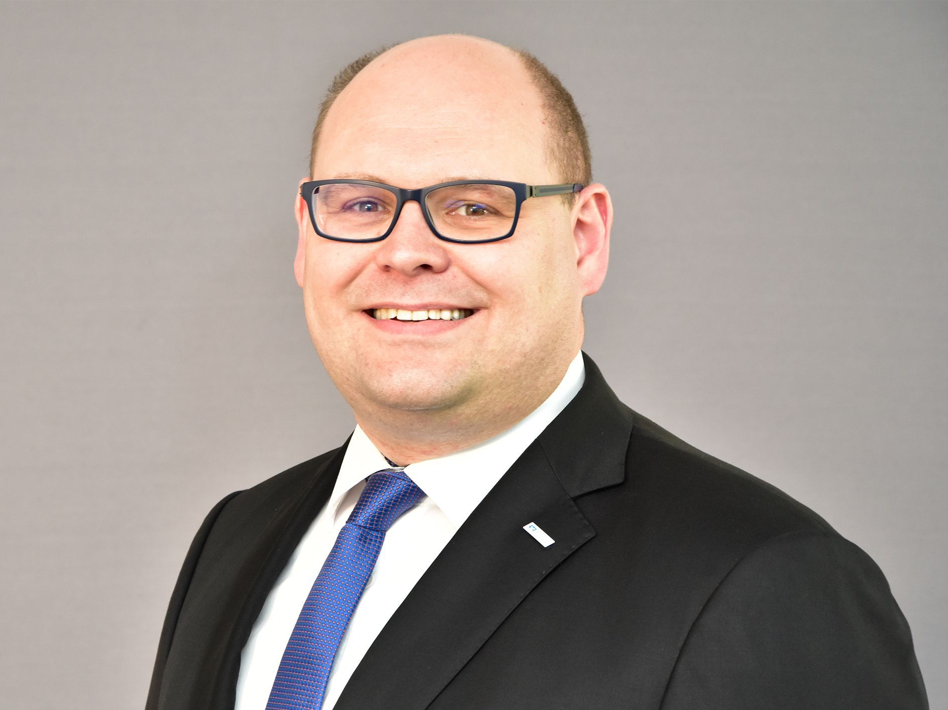 Frank Ackermann (Volksbank Köln-Bonn)