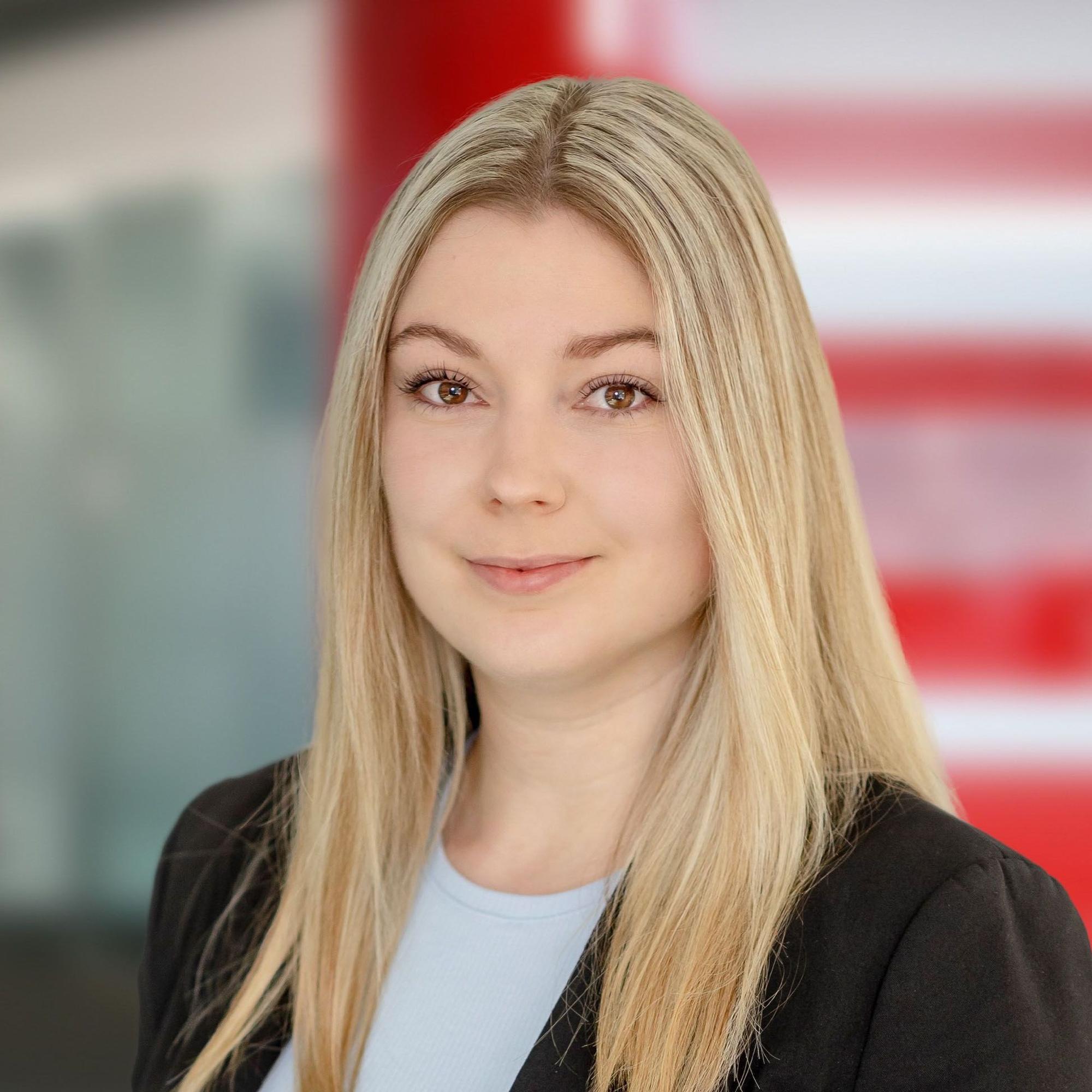 Laura Danes (Kreissparkasse-Köln)