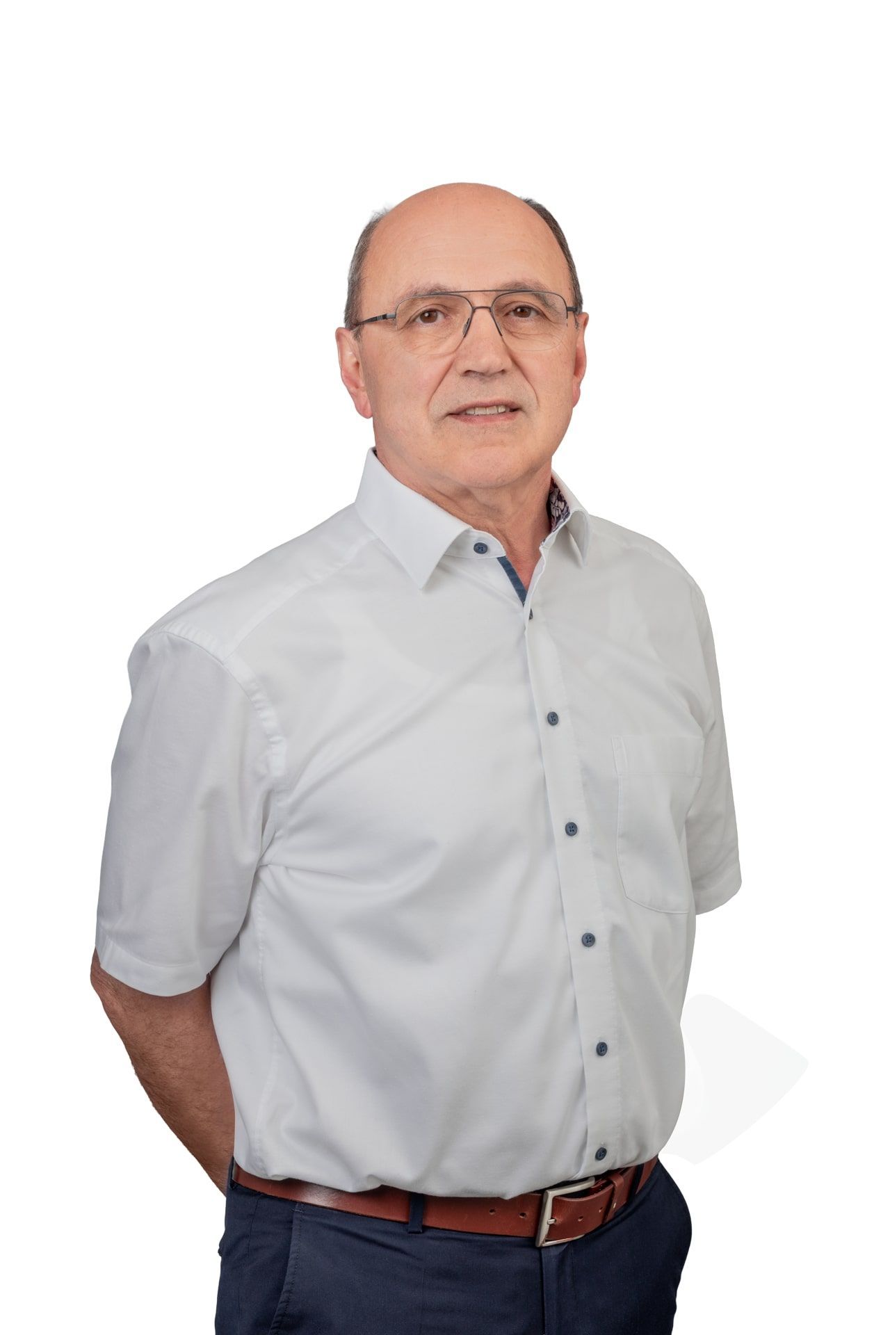 Argirios Papazoglou