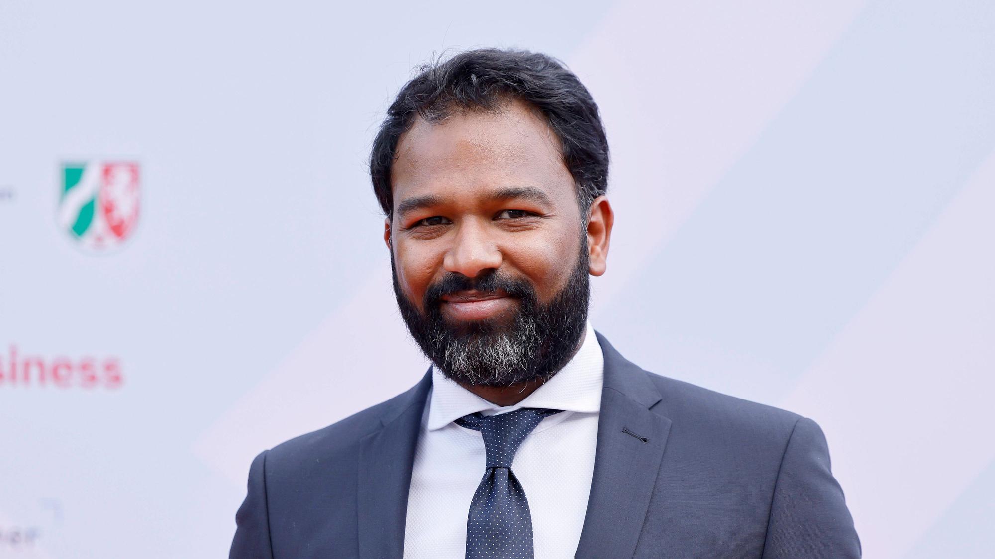 Stephan Anpalagan