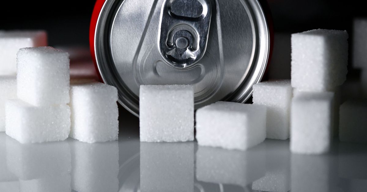 Controversy over sugar tax plans: