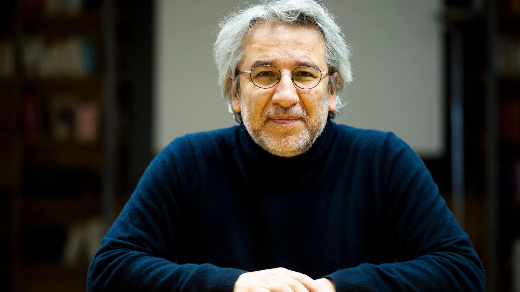 Can Dündar