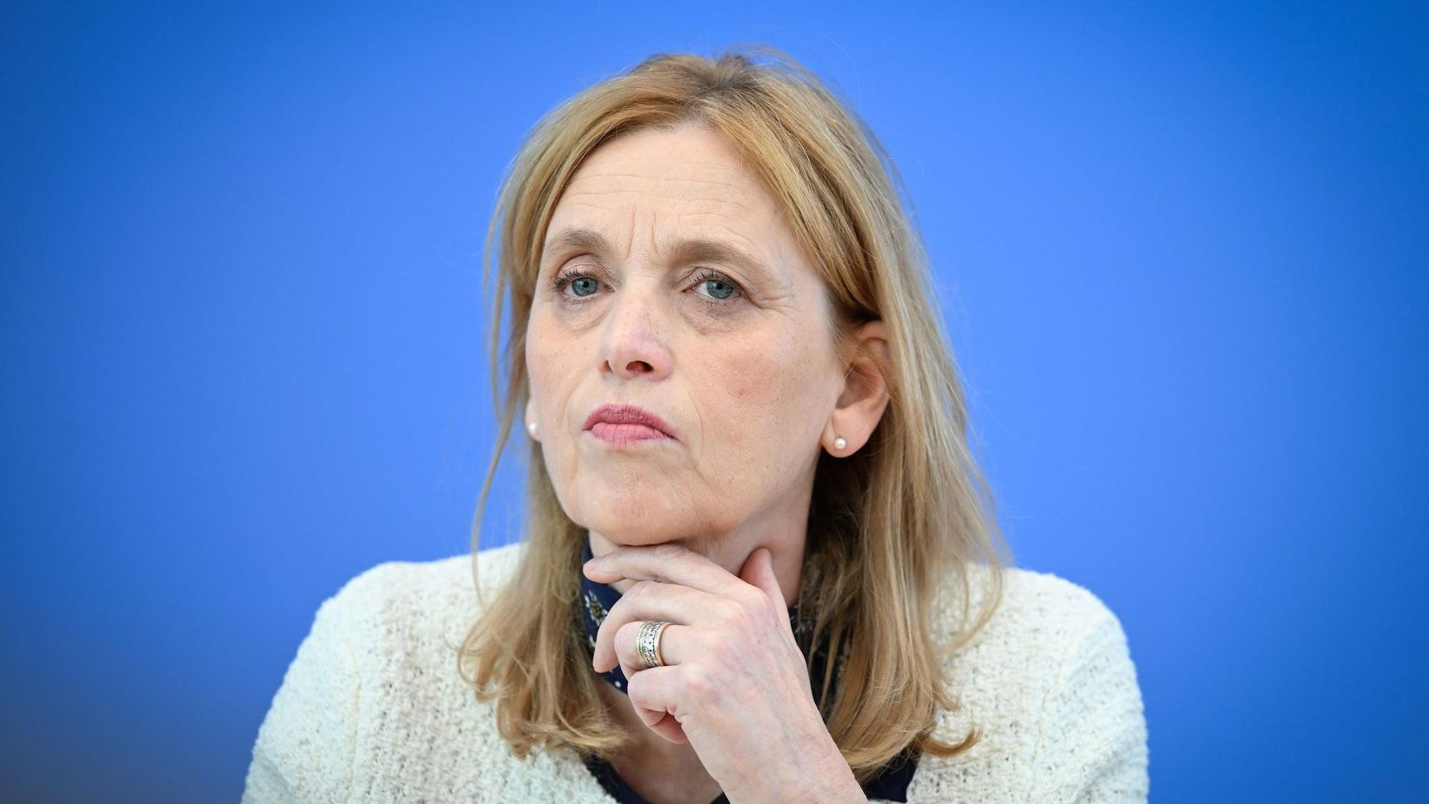 Bundesfamilienministerin will beim Unterhaltsvorschuss sparen. (Archivbild)
