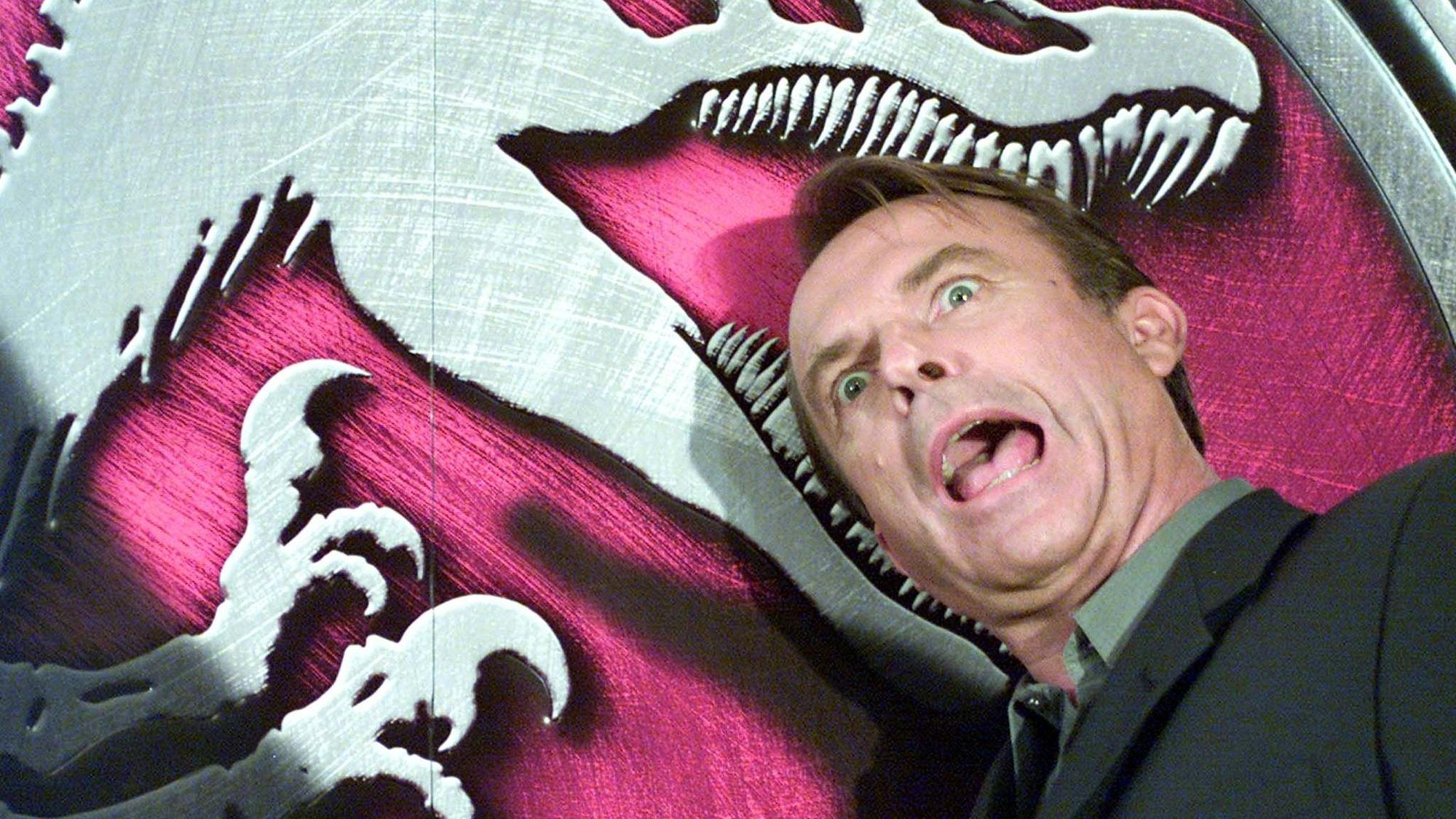 Sam Neill