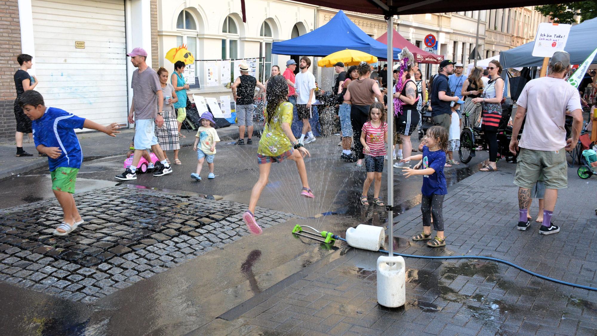 Kalkfest