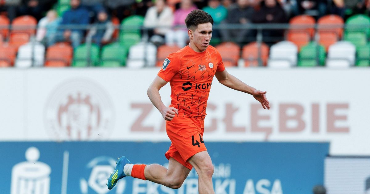 Polish talent: Is 1. FC Köln eyeing Marcel Regula?