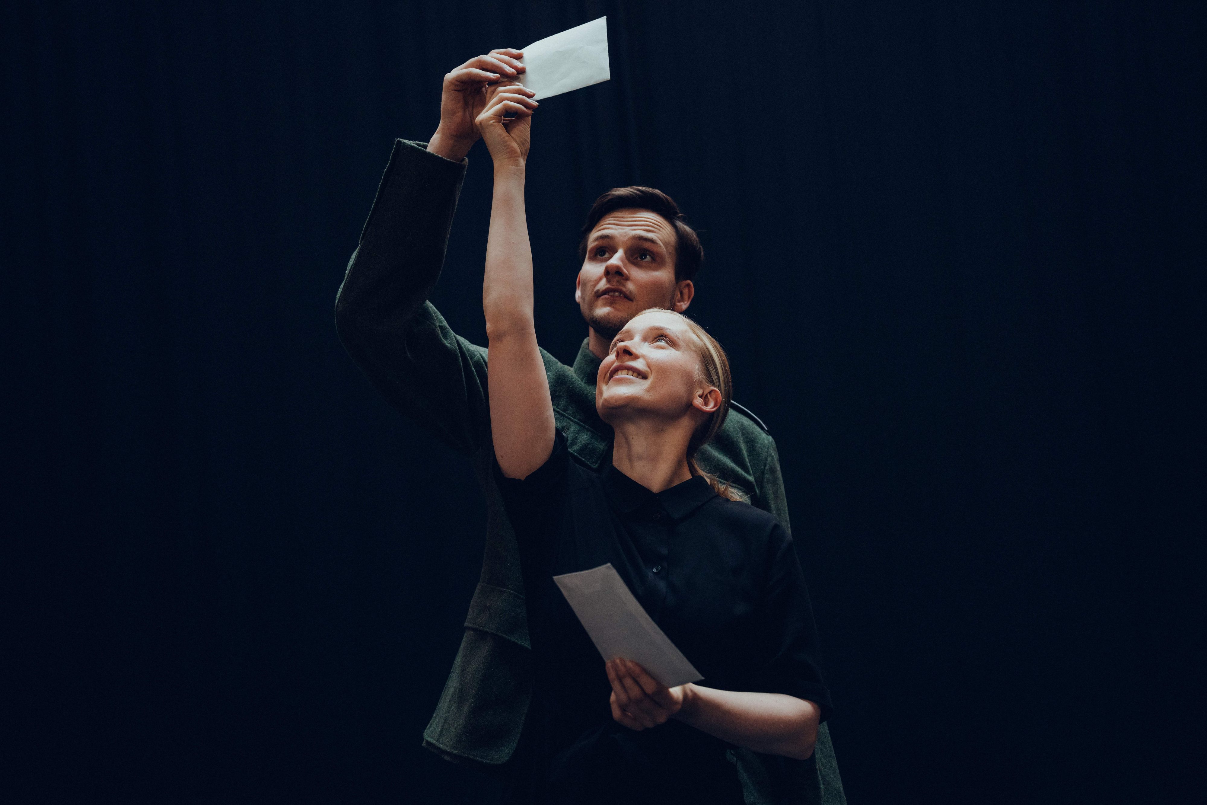 „Die Weiße Rose" – packendes Musiktheater erstmals in der Kölner Philharmonie