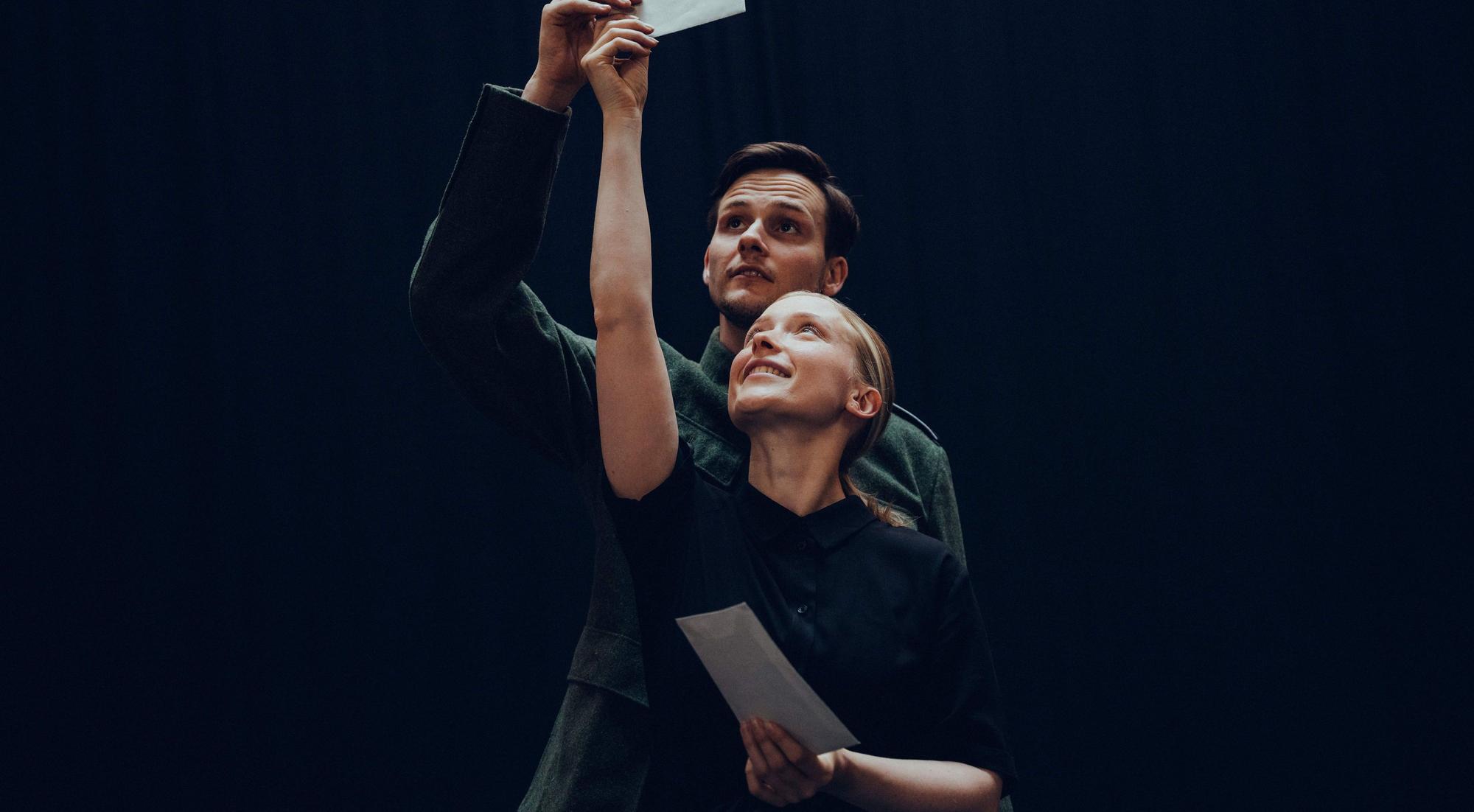 „Die Weiße Rose" – packendes Musiktheater erstmals in der Kölner Philharmonie