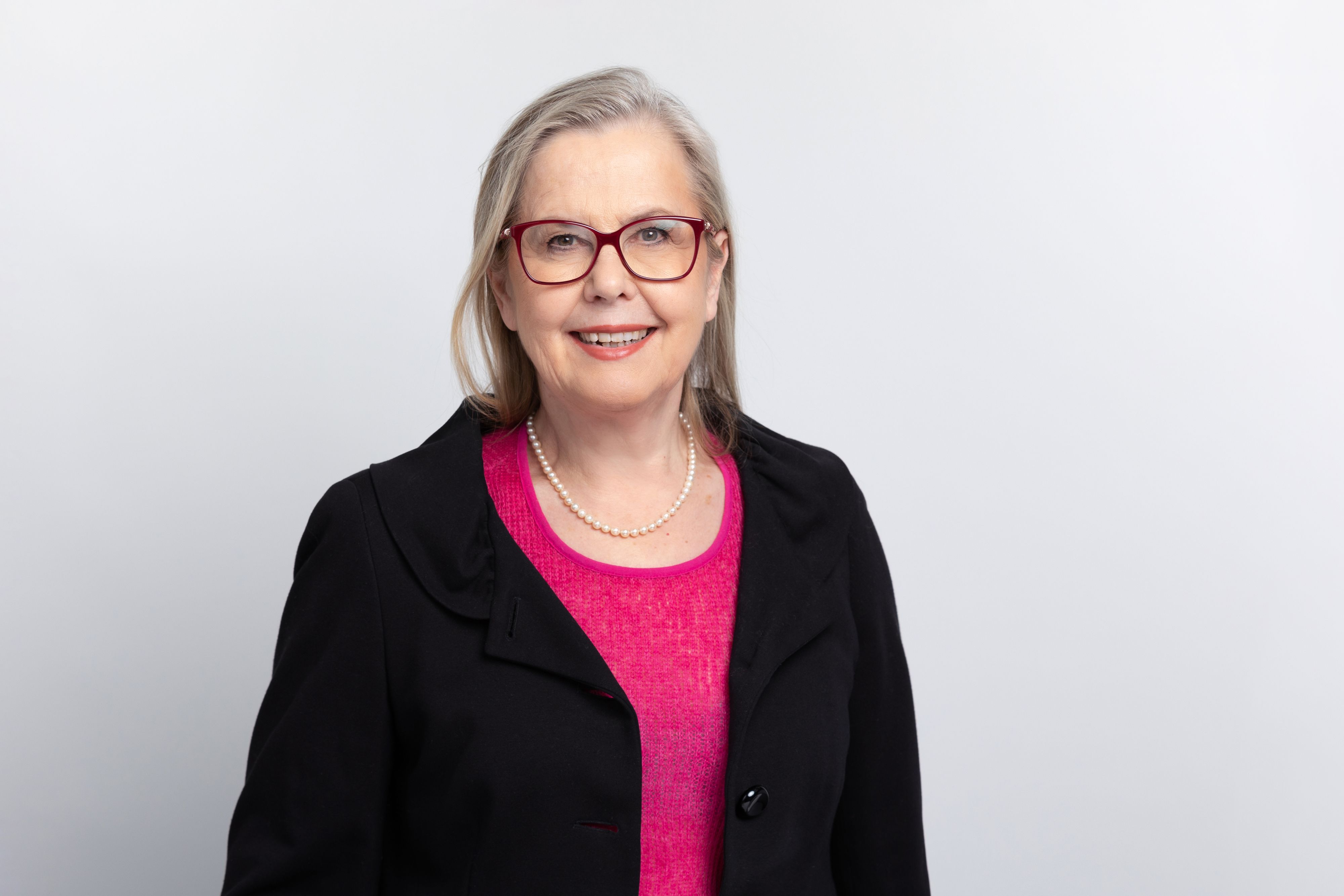 Margarete Haase