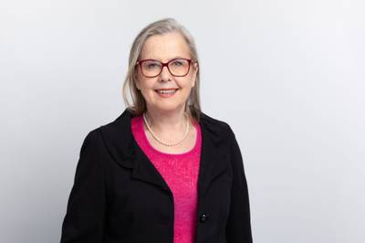 Margarete Haase