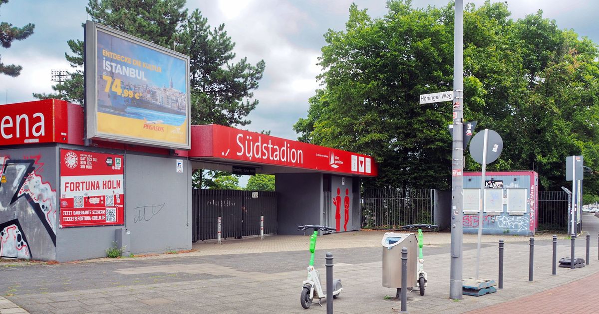 Current Affairs BV Rodenkirchen: Fortuna's Promotion Brings New ...