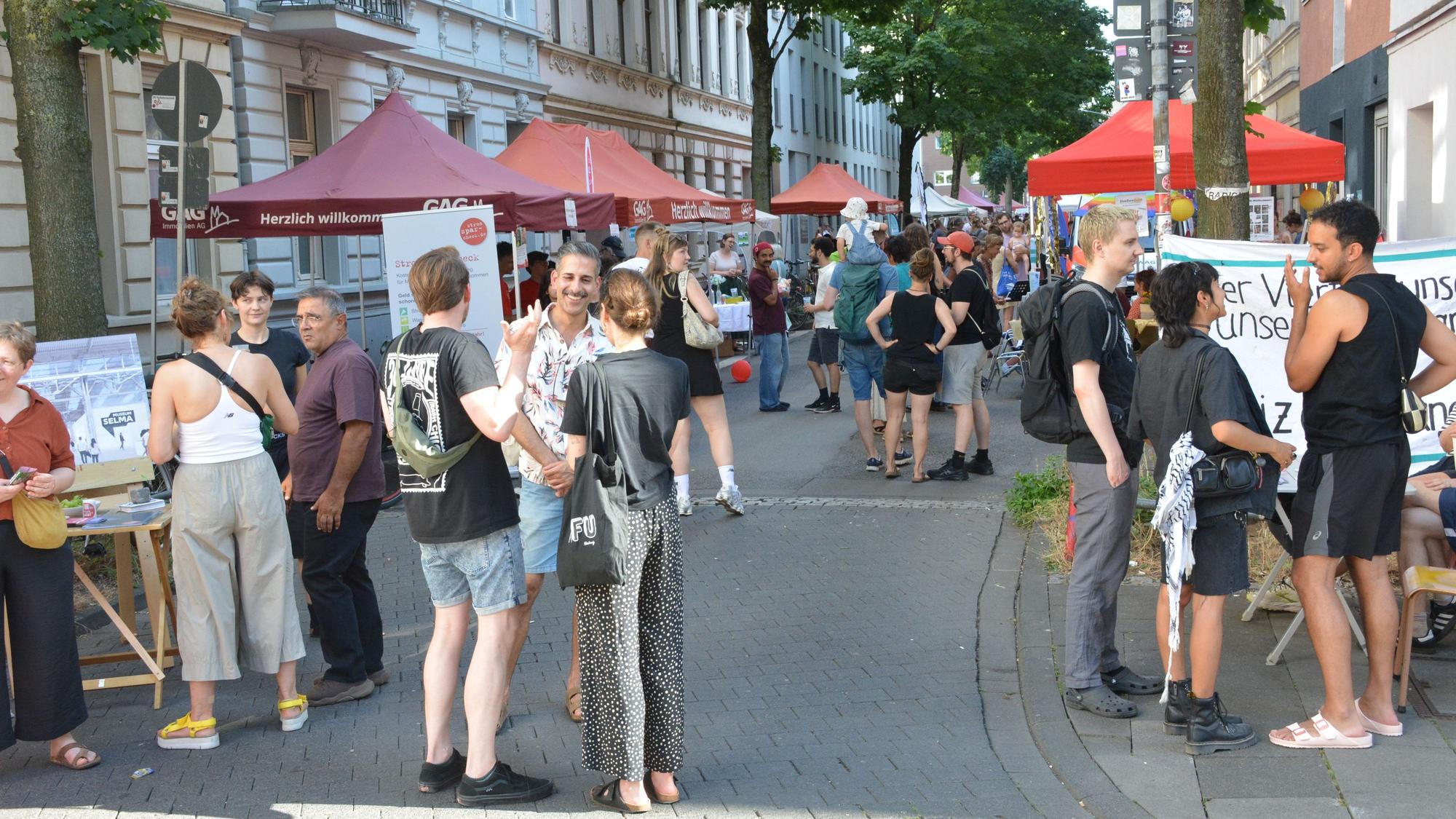 Kalkfest
