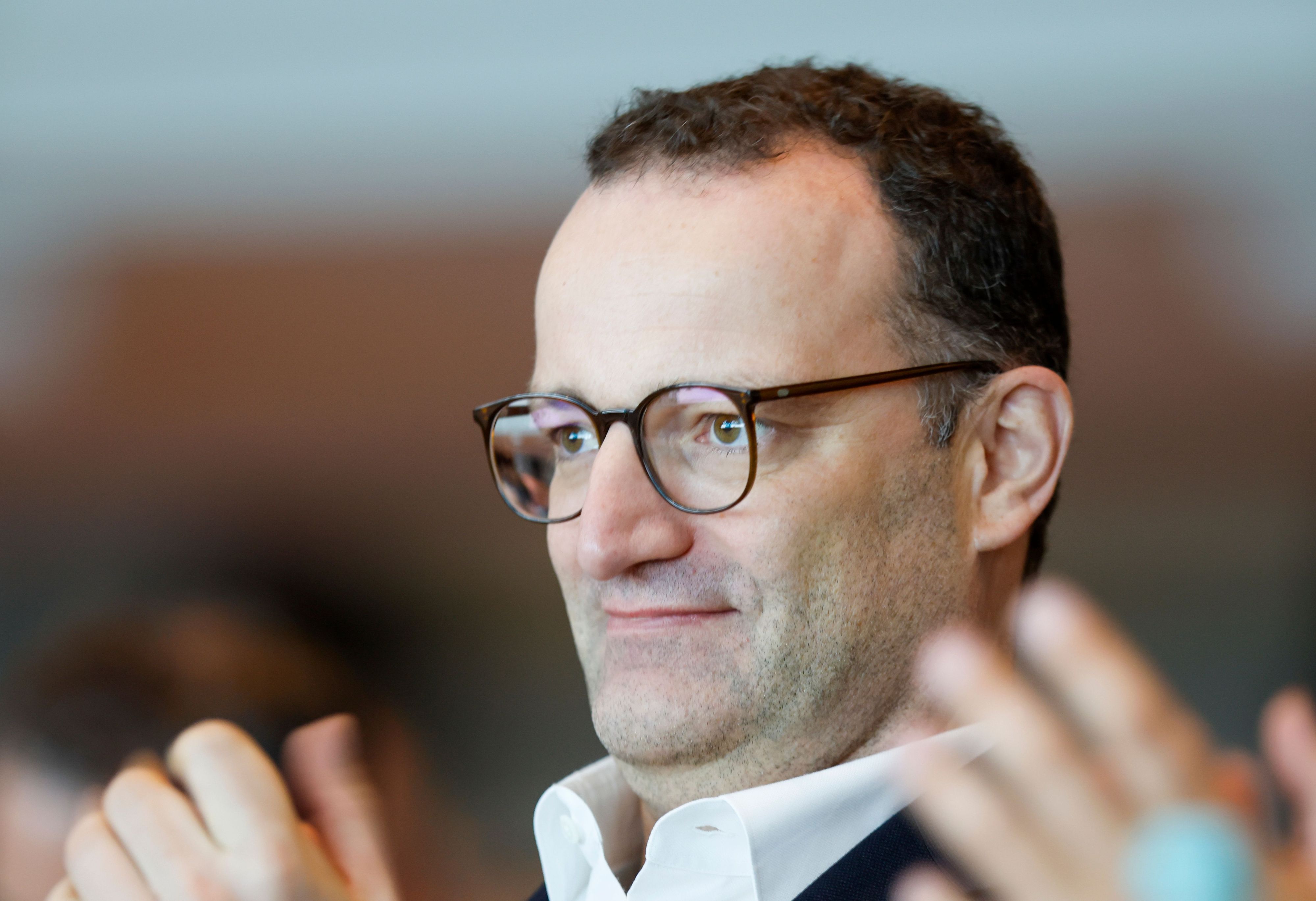CDU-Politiker Jens Spahn. (Archivbild)