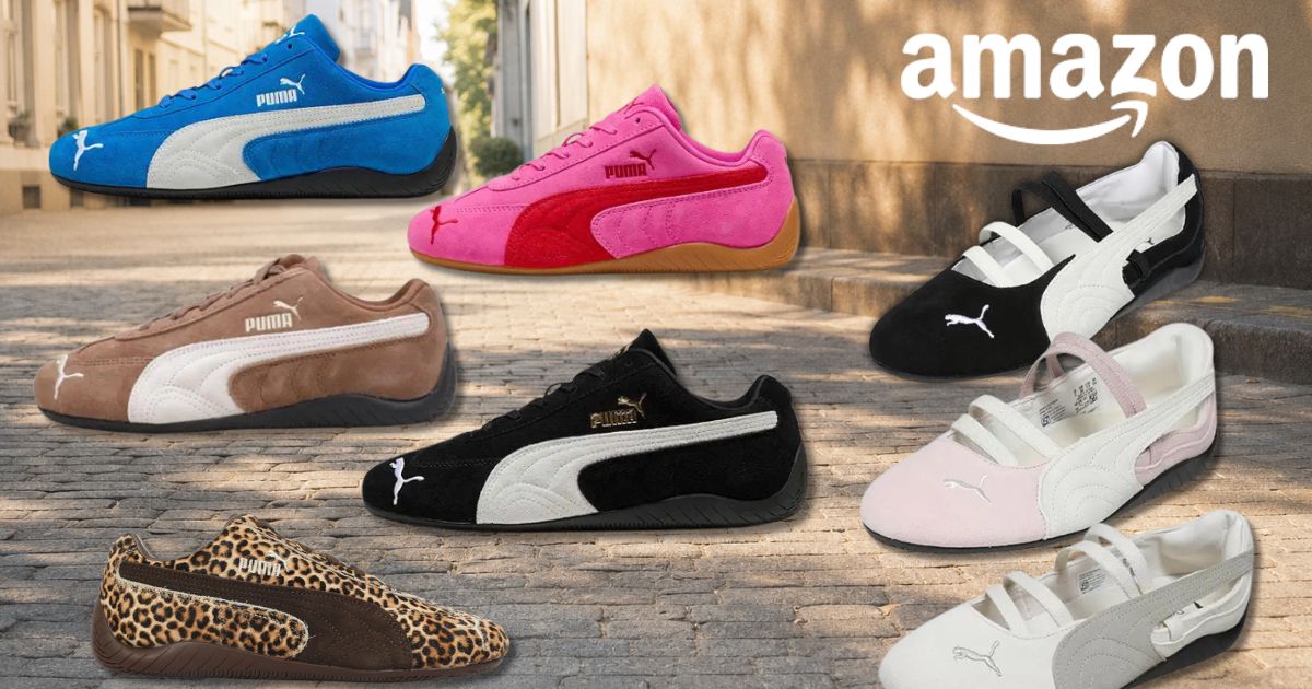 Beobachtet in Köln: Puma Speedcat-Trend zwischen Retro-Sneaker und ...