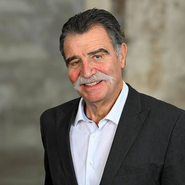 Heiner Brand