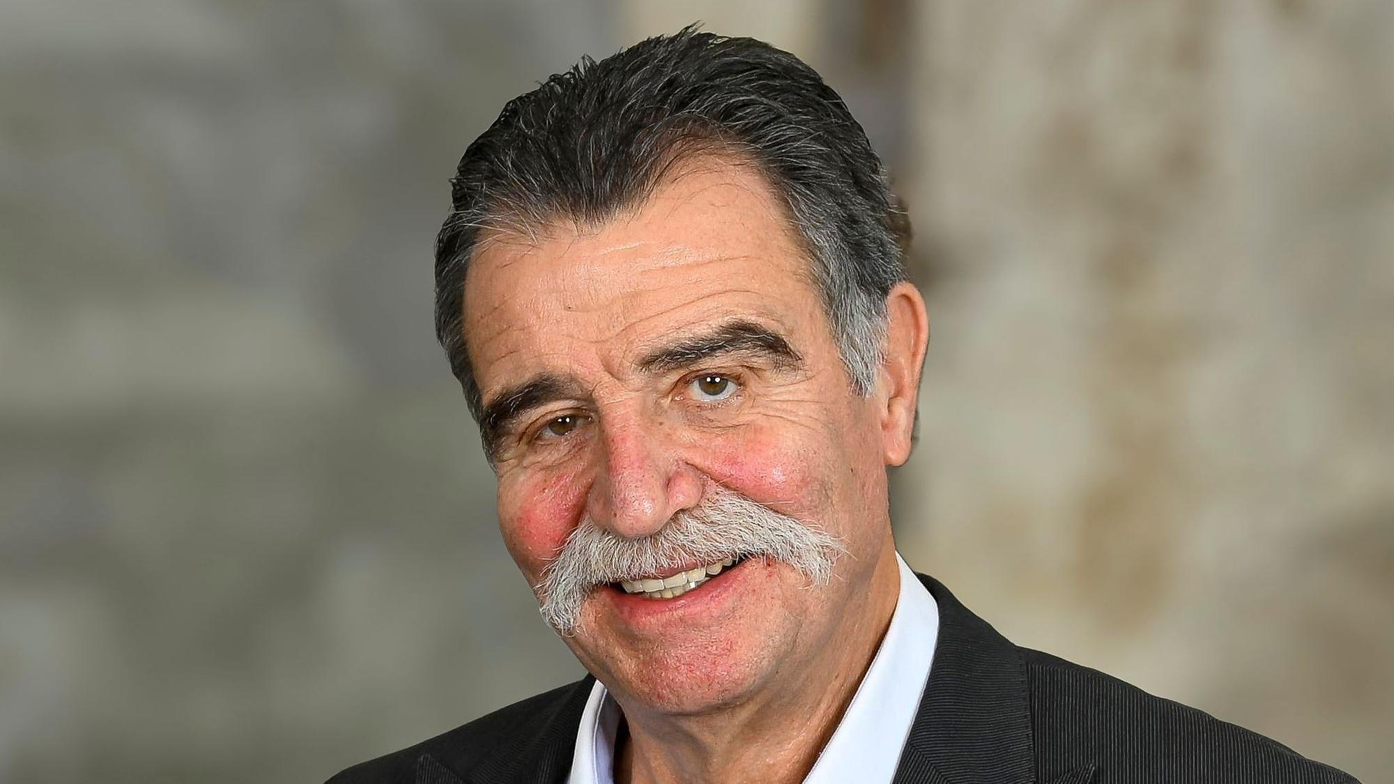 Heiner Brand