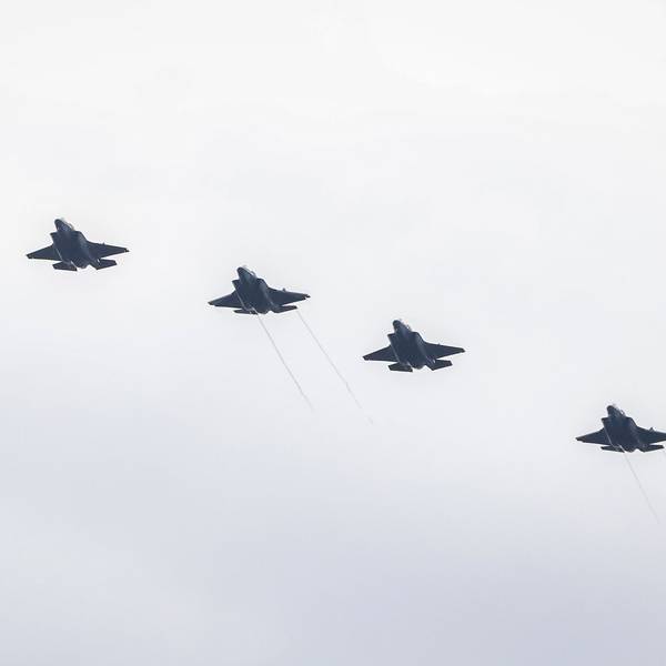 Das US-Militär hat erneut Angriffe gegen Ziele im Iran aufgenommen. (Archivfoto)