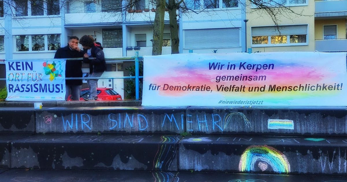 Because of the AfD: Kerpen alliance addresses Wüst and Kippels with an ...