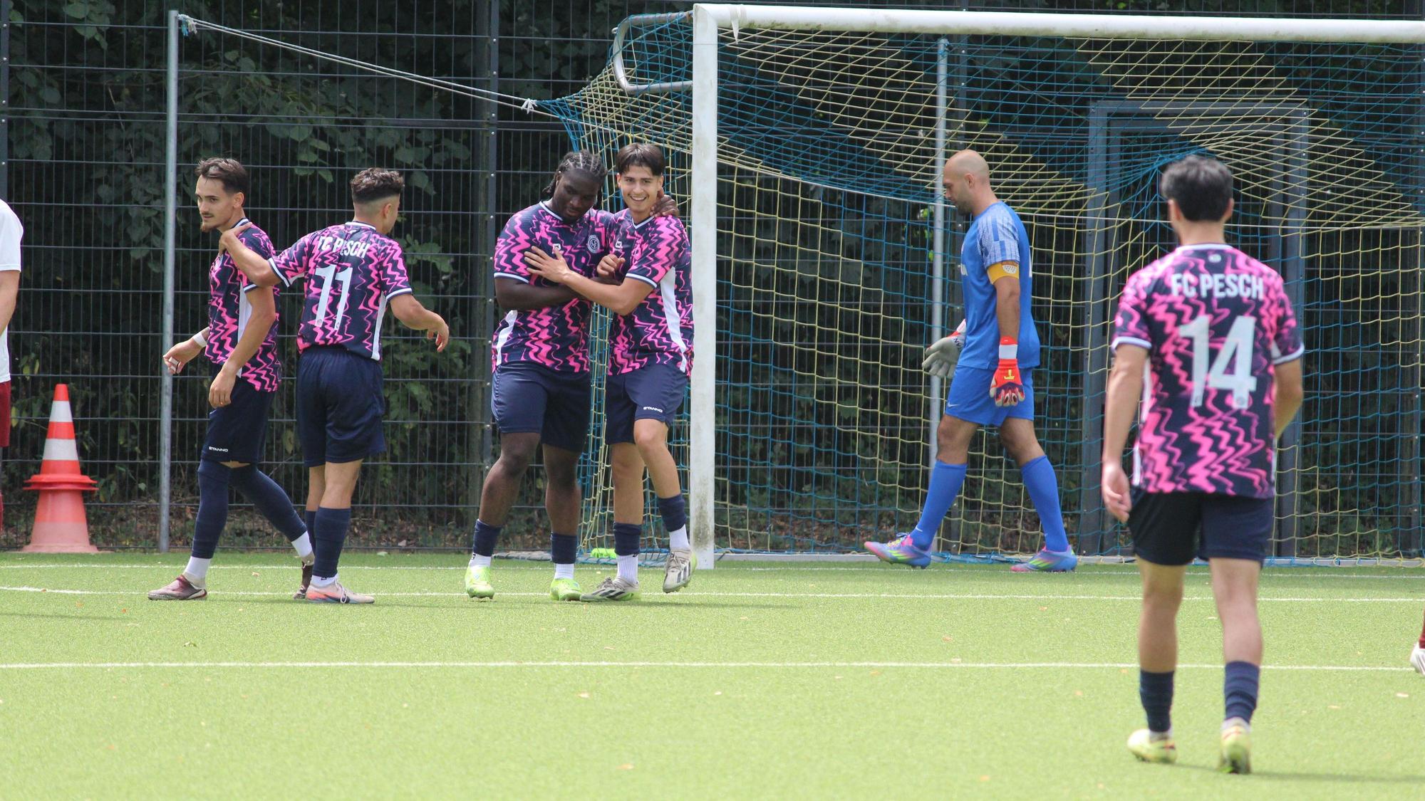 FC Pesch