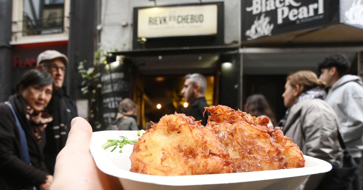 Falstaff magazine names winner: Here's where to find the best street ...
