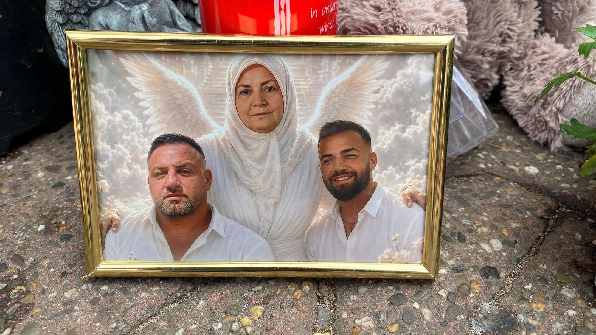 Familienbild