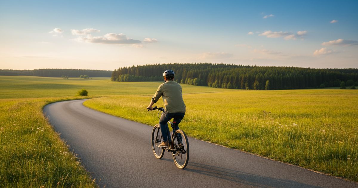 Das sind die Top-E-Bike-Marken in Deutschland: Diese fünf Namen sollten ...