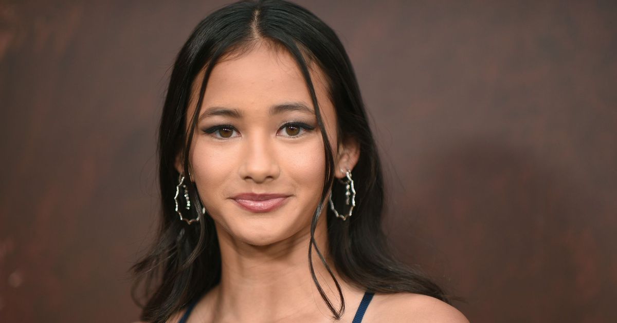 She was only 18 years old: “Godzilla vs. Kong” star Kaylee Hottle dies in ...