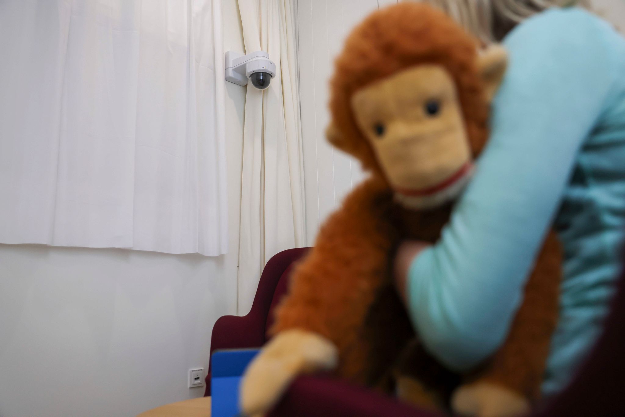 Die Polizei registriert steigende Fallzahlen bei sexueller Gewalt gegen Kinder und sieht ein großes Dunkelfeld. (Symbolbild)